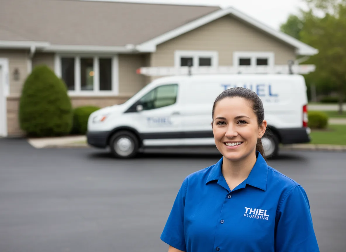 Plumber Kiel, WI FAQs